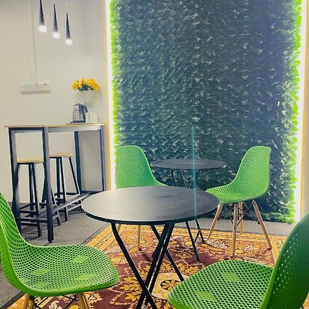 Ak Greenrise Meru Ипох Экстерьер фото