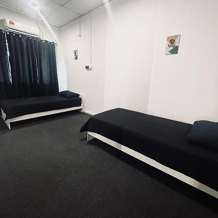 Ak Greenrise Meru Ипох Экстерьер фото
