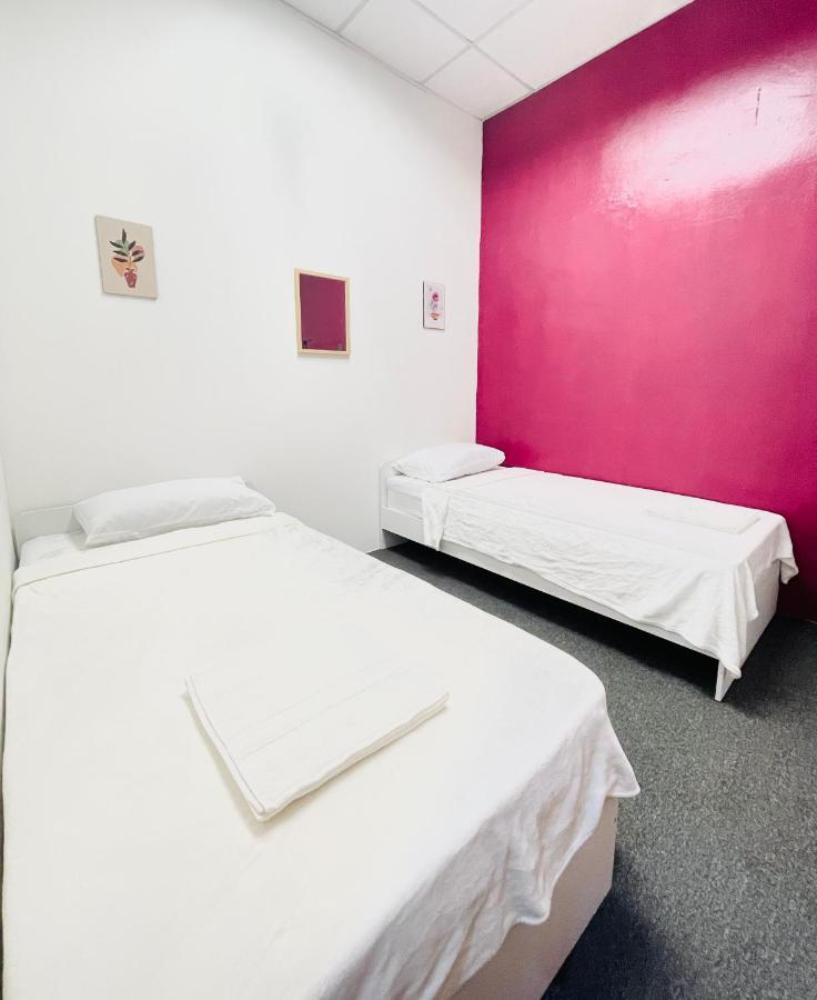 Ak Greenrise Meru Ипох Экстерьер фото