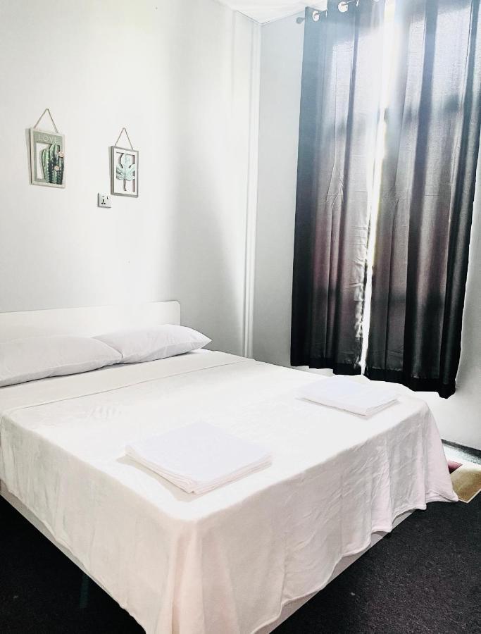Ak Greenrise Meru Ипох Экстерьер фото